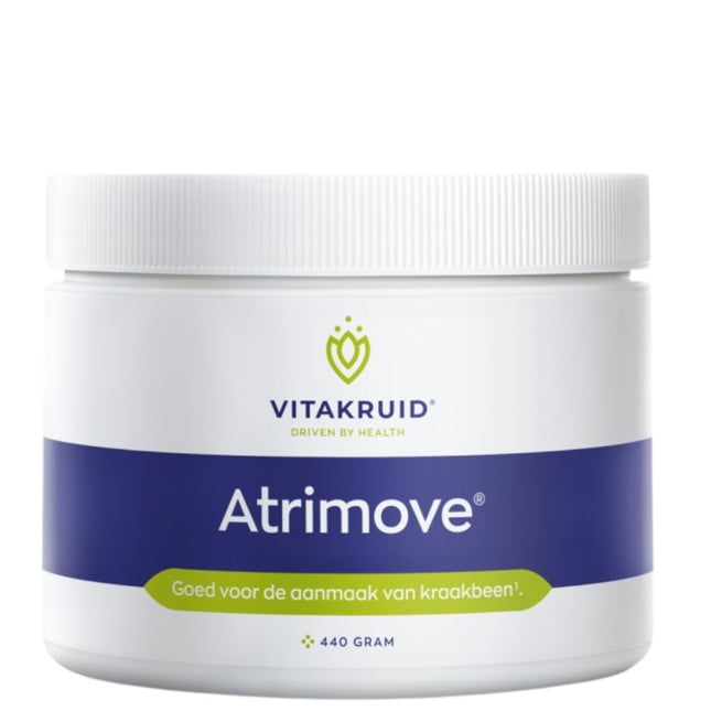 Vitakruid Atrimove® Glucosamine Complex Poeder - 440gr