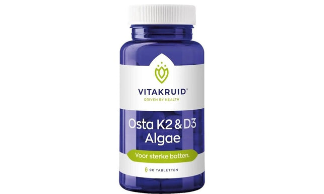 Vitakruid Overgang Bundel - 2x30+2x90pcs