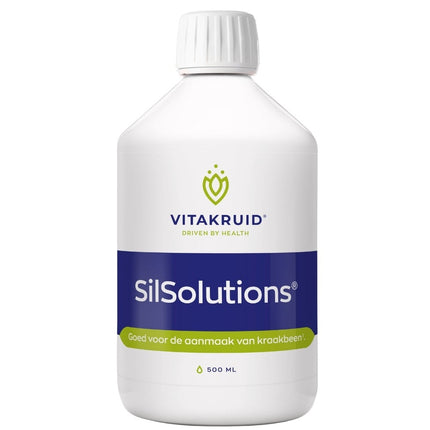 Vitakruid SilSolutions®