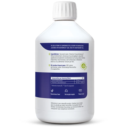 Vitakruid SilSolutions®