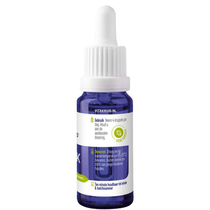 Vitakruid Vitamine K Baby - 10ml