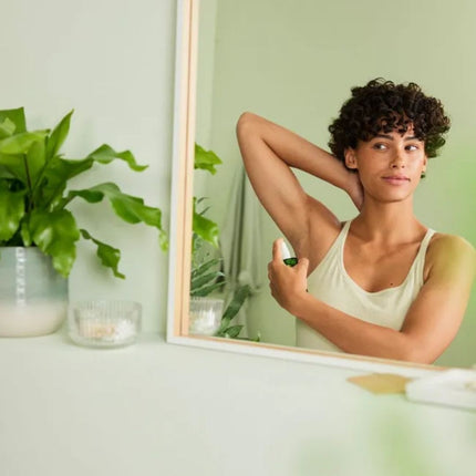 Weleda Deodorant Spray Citrus - 100ml