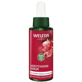 Weleda Granaatappel & Maca Verstevigend Serum - 30ml