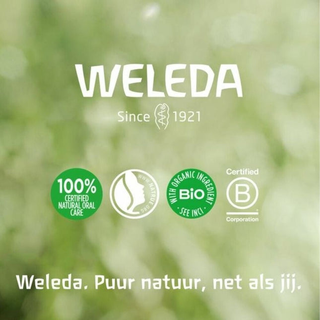 Weleda Haver Regenererende Conditioner - 200ml