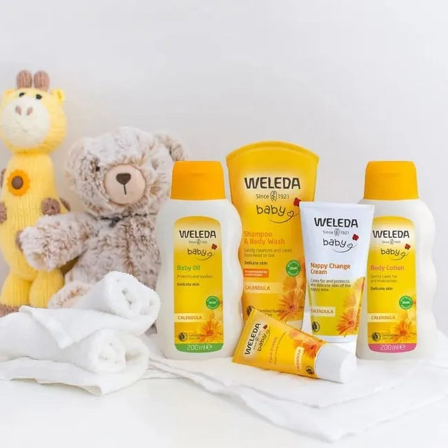 Weleda Oral Care Kindertandpasta - 50ml