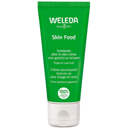Weleda Skin Food Alles-in-één Crème - 75ml