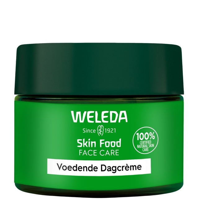 Weleda Skin Food Voedende Dagcrème - 40ml