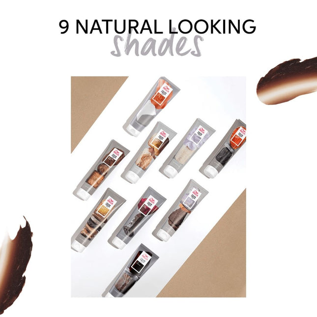 Wella Color Fresh Mask - 150ml