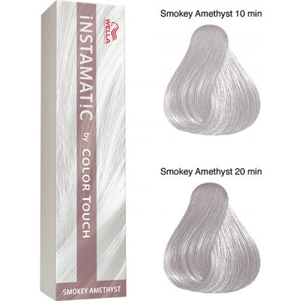Wella Color Touch Instamatic Color - 60ml