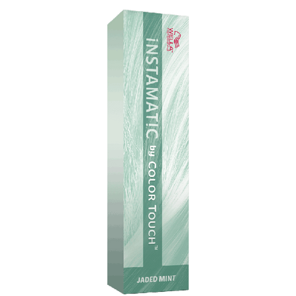 Wella Color Touch Instamatic Color - 60ml