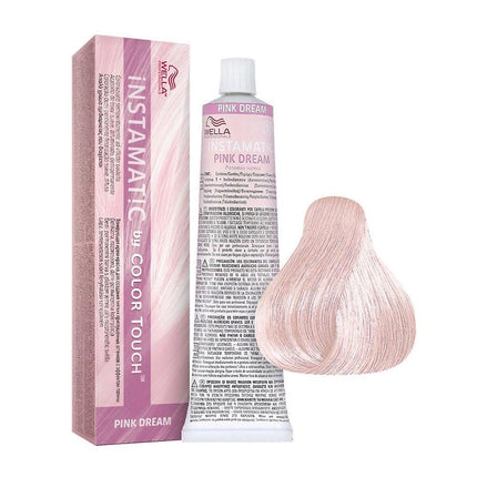 Wella Color Touch Instamatic Color - 60ml