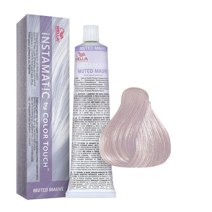 Wella Color Touch Instamatic Color - 60ml