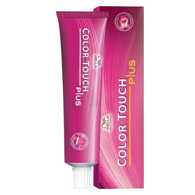Wella Color Touch Plus Color - 60ml