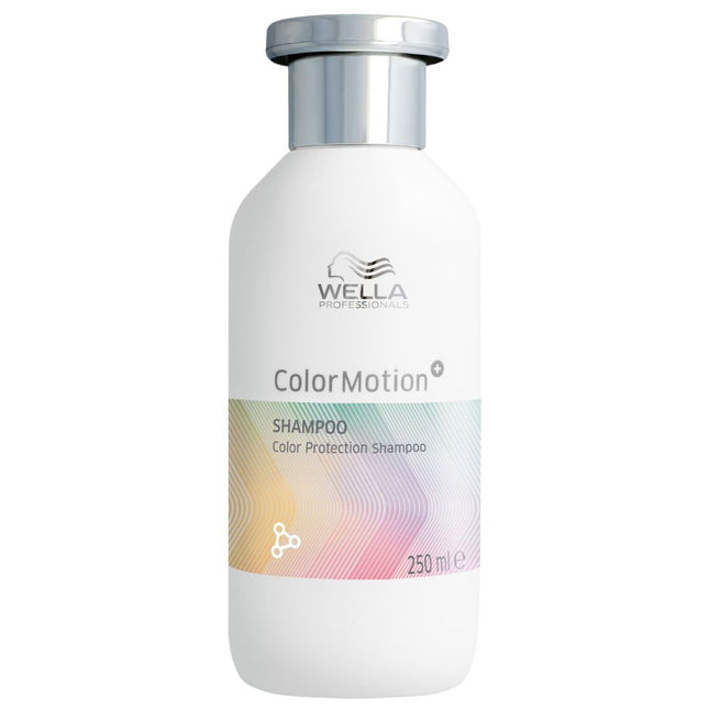 Wella Colormotion+ Luxe Set - 250+200+150ml