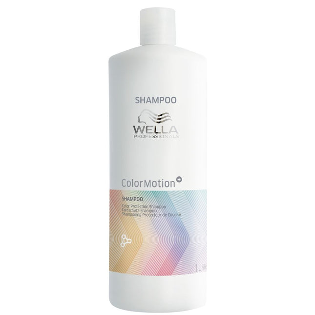 Wella Colormotion+ Protection Shampoo