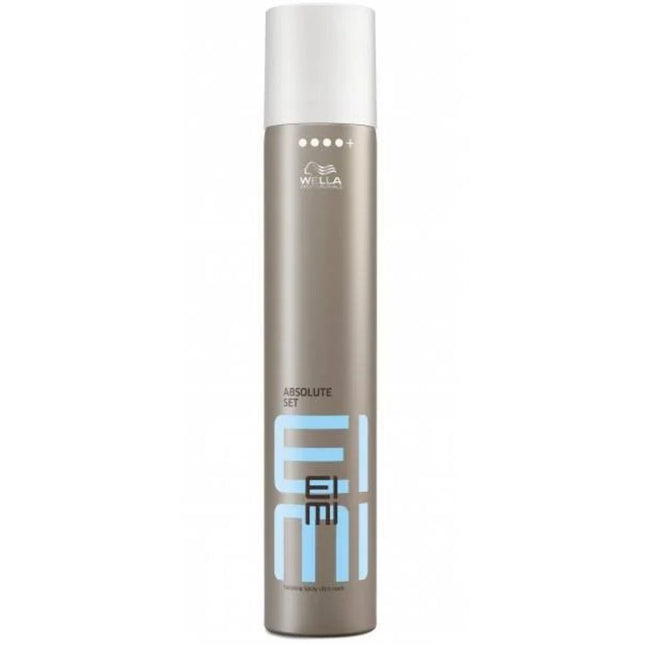 Wella EIMI Absolute Set Haarlak
