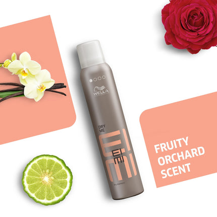 Wella EIMI Dry Me Droogshampoo