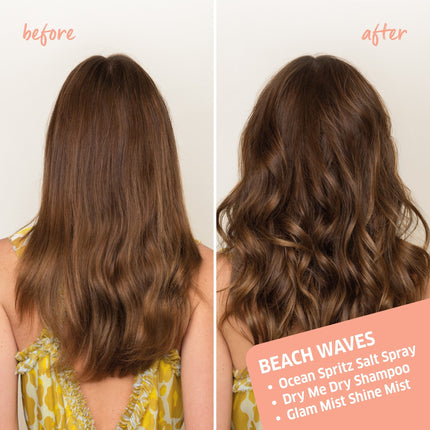 Wella EIMI Dry Me Droogshampoo