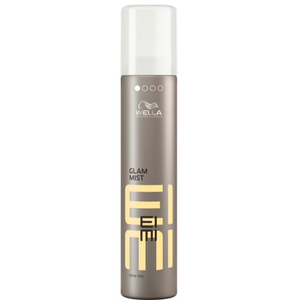 Wella EIMI Glam Mist Glansspray - 200ml