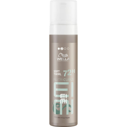 Wella EIMI Nutricurls Soft Twirl Foam - 200ml