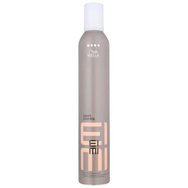 Wella EIMI Shape Control Mousse
