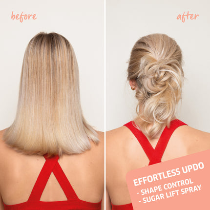 Wella EIMI Shape Control Mousse