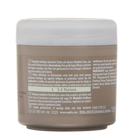Wella EIMI Shape Shift Moulding Gum - 150ml