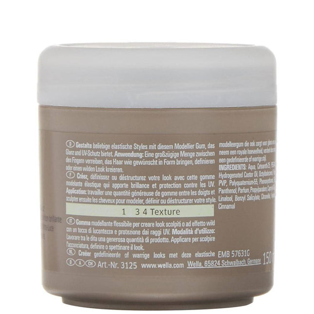 Wella EIMI Shape Shift Moulding Gum - 150ml