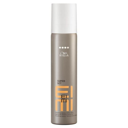 Wella EIMI Super Set Haarlak Travelsize - 75ml