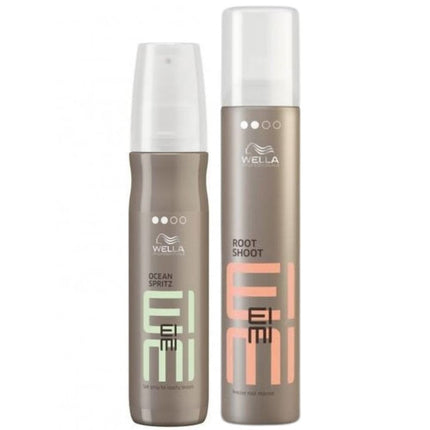 Wella EIMI Texturized Roots Set - 150+200ml