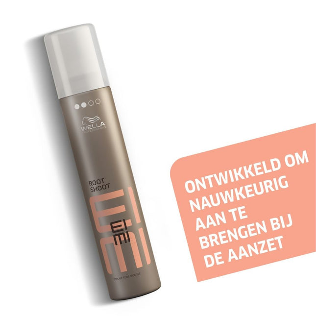 Wella EIMI Volume Root Shoot Mousse - 200ml