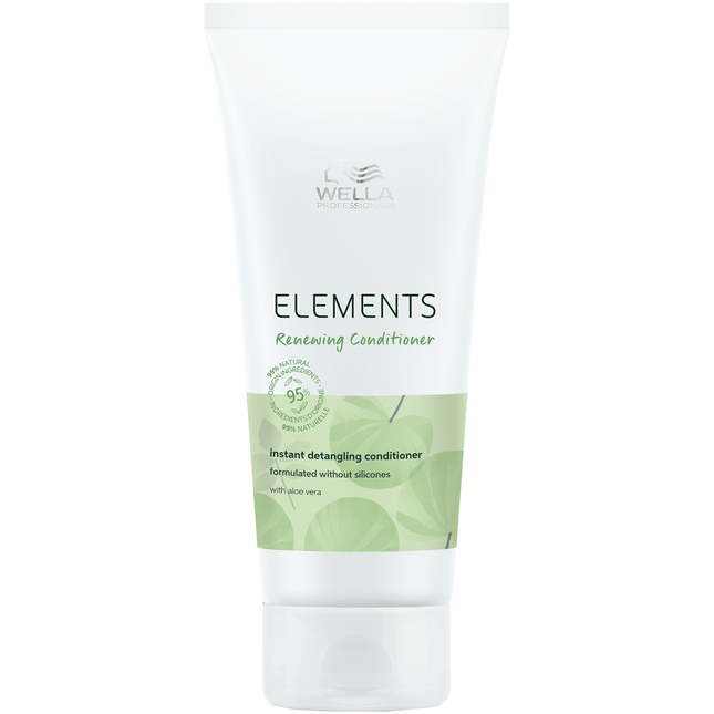 Wella Elements Renewing Lightweight Conditioner