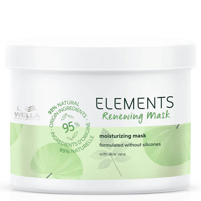 Wella Elements Renewing Mask