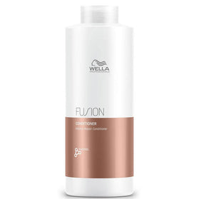 Wella Fusion Intense Repair Conditioner - 1000ml