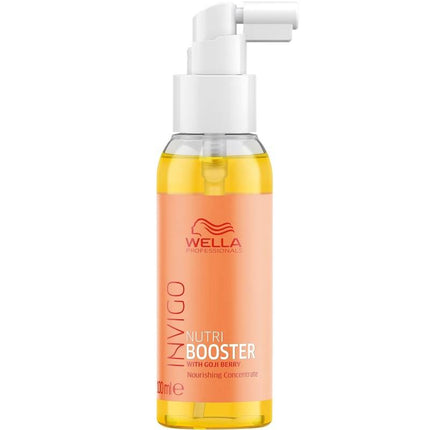 Wella Invigo Nutri Enrich Booster Spray - 100ml