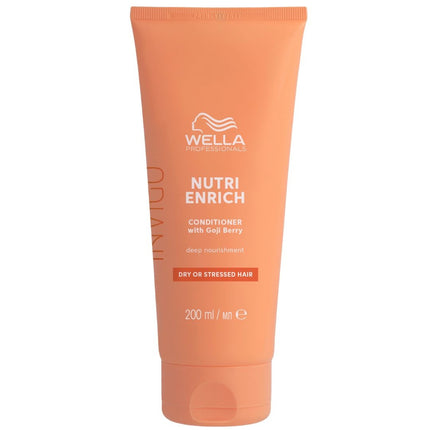 Wella Invigo Nutri Enrich Duo Set