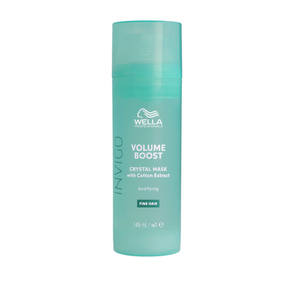 Wella Invigo Volume Boost Luxe Set - 300+150+145ml