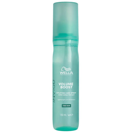 Wella Invigo Volume Boost Uplifting Care Spray - 150ml