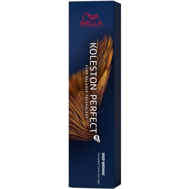 Wella Koleston Perfect Me+ Deep Browns - 60ml