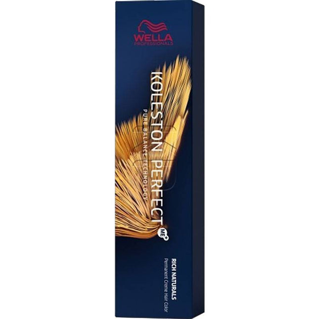 Wella Koleston Perfect Me+ Rich Naturals - 60ml