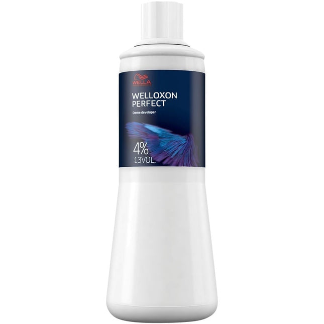 Wella Koleston Welloxon Perfect Oxidatie - 1000ml