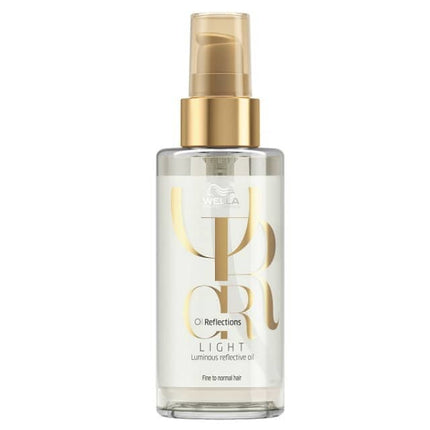 Wella Oil Reflections Luminous Light Reflective Oil