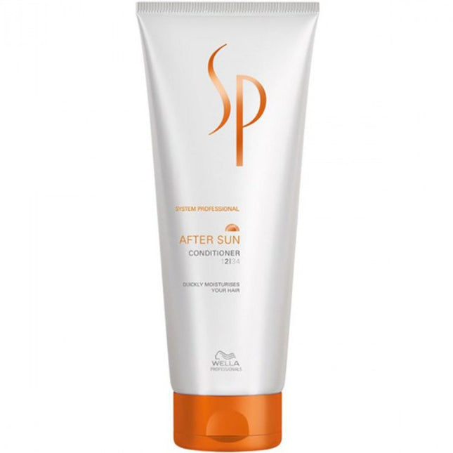 Wella SP After Sun Conditioner - 200ml