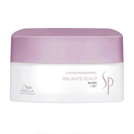 Wella SP Balance Scalp Duo Set  250 + 200ml