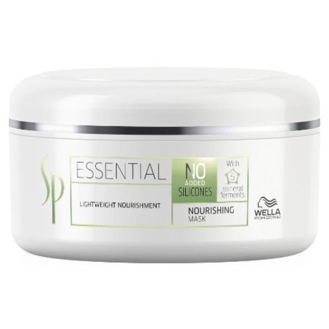 Wella SP Essential Nourishing Mask