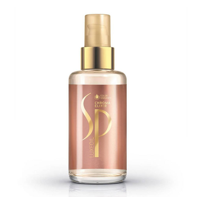 Wella SP LuxeOil Chroma Elixir - 100ml