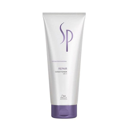 Wella SP Repair de Luxe Set - 250 + 200 + 200ml