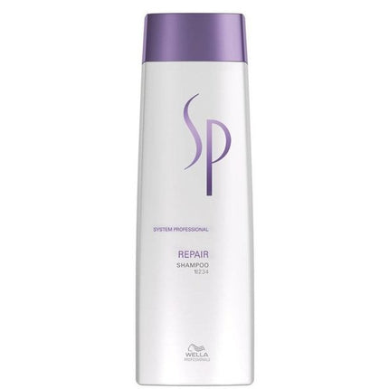 Wella SP Repair de Luxe Set - 250 + 200 + 200ml