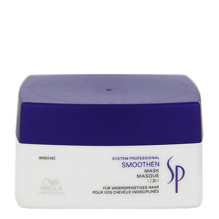 Wella SP Smoothen Mask