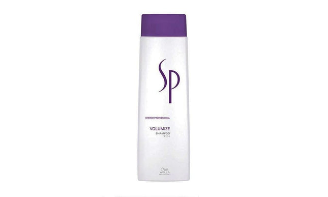 Wella SP Volume Leave-In Duo Set - 250 + 150ml